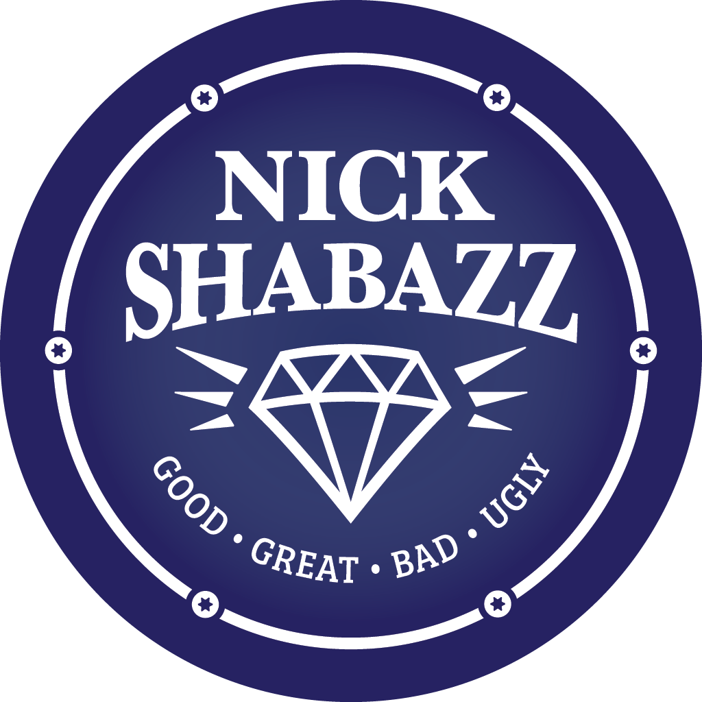 High-End Knife Lubrication (Nano-Oil, Daiwa Reel Oil, Frog Lube, and  more!): The Nick Shabazz Guide 